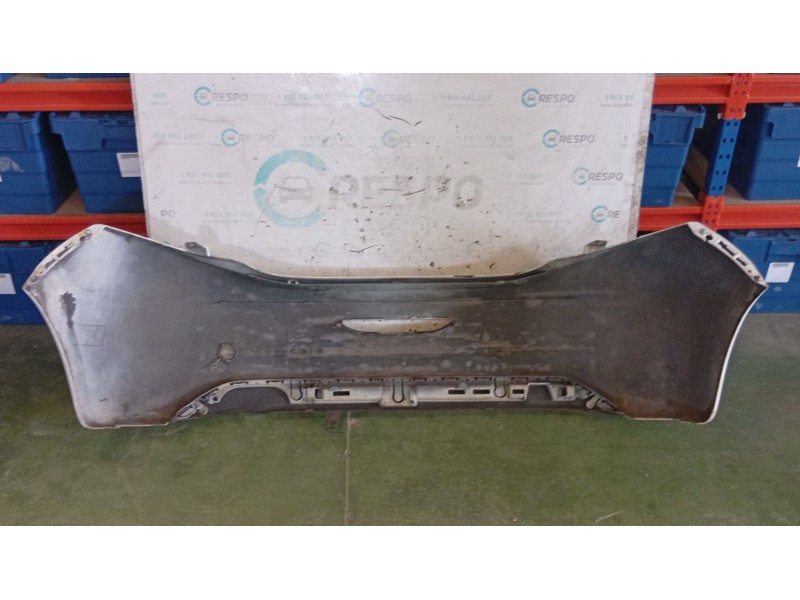 PARAGOLPES TRASERO  - imagen 4