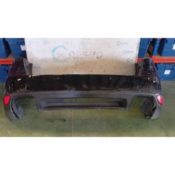 PARAGOLPES TRASERO 
