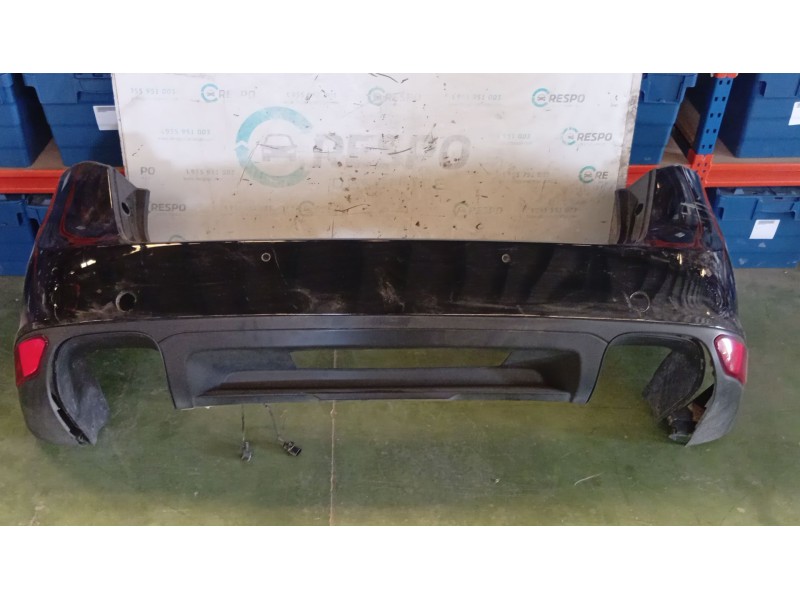 PARAGOLPES TRASERO  - imagen 1