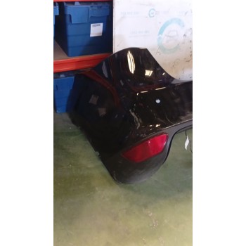 PARAGOLPES TRASERO  - miniatura 3