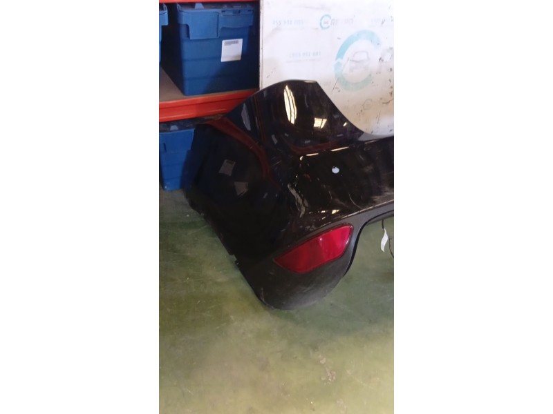 PARAGOLPES TRASERO  - imagen 3
