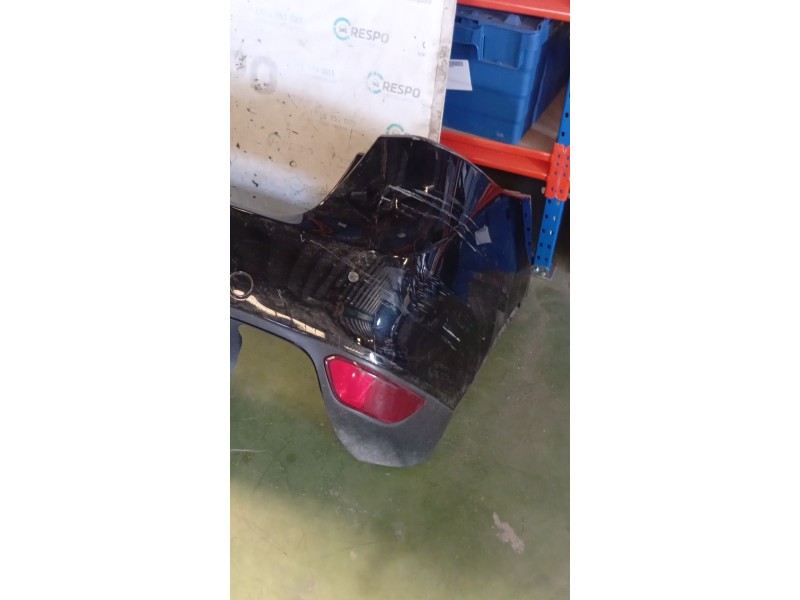 PARAGOLPES TRASERO  - imagen 4