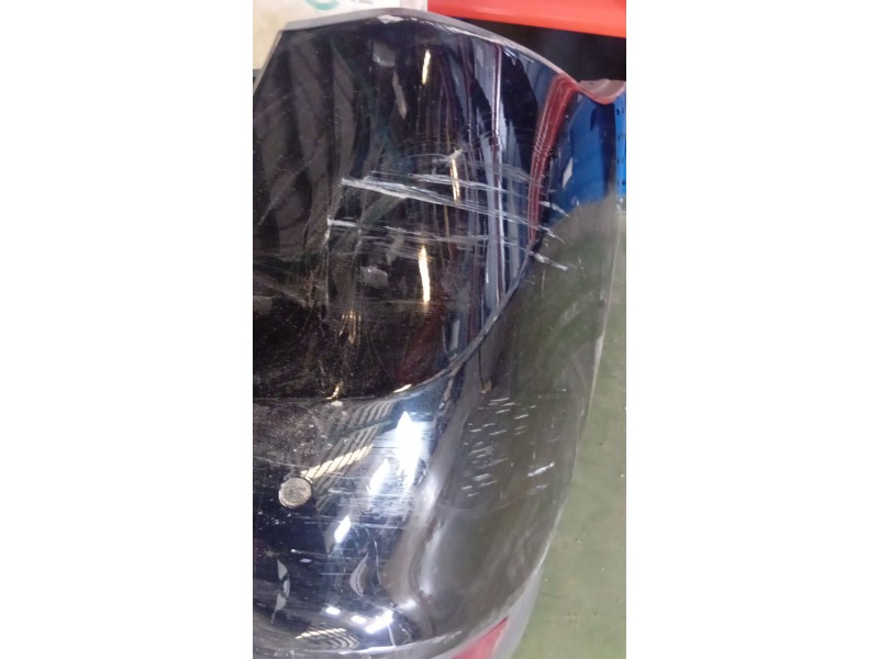 PARAGOLPES TRASERO  - imagen 5