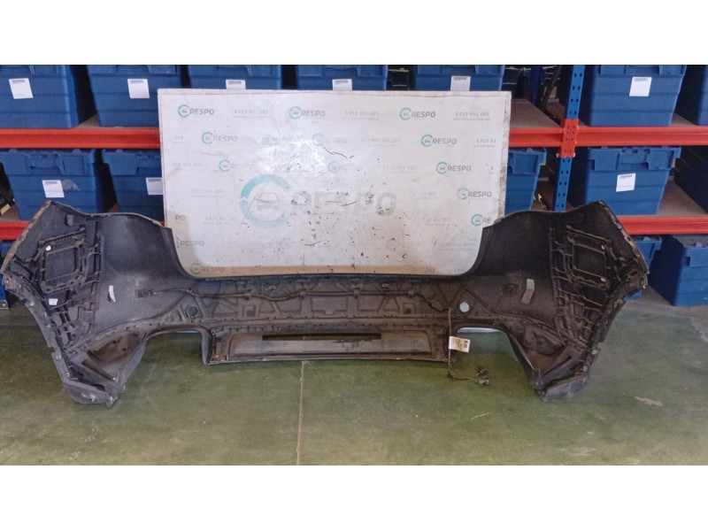 PARAGOLPES TRASERO  - imagen 6