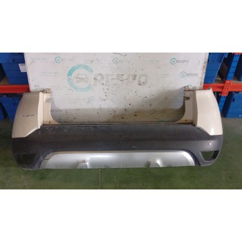 PARAGOLPES TRASERO 850B20215R 