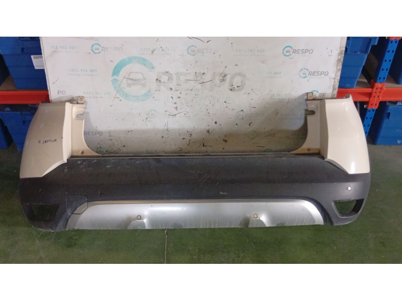PARAGOLPES TRASERO 850B20215R  - imagen 1