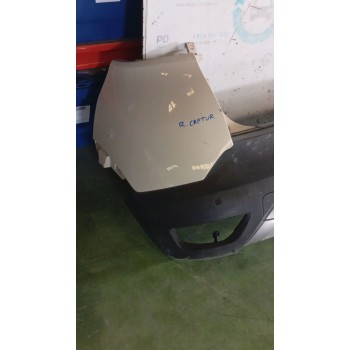 PARAGOLPES TRASERO 850B20215R  - miniatura 2