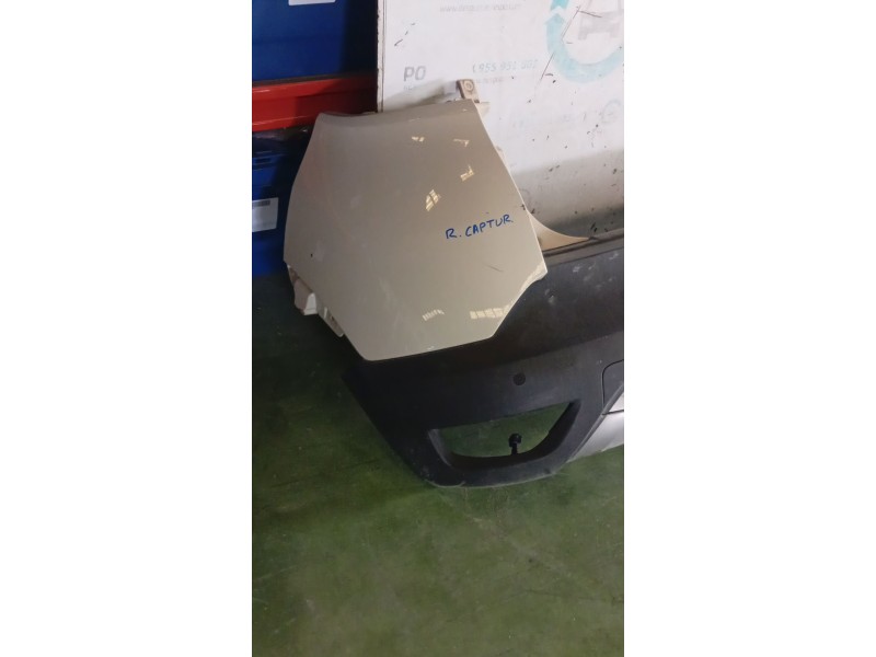 PARAGOLPES TRASERO 850B20215R  - imagen 2