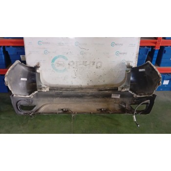 PARAGOLPES TRASERO 850B20215R  - miniatura 4