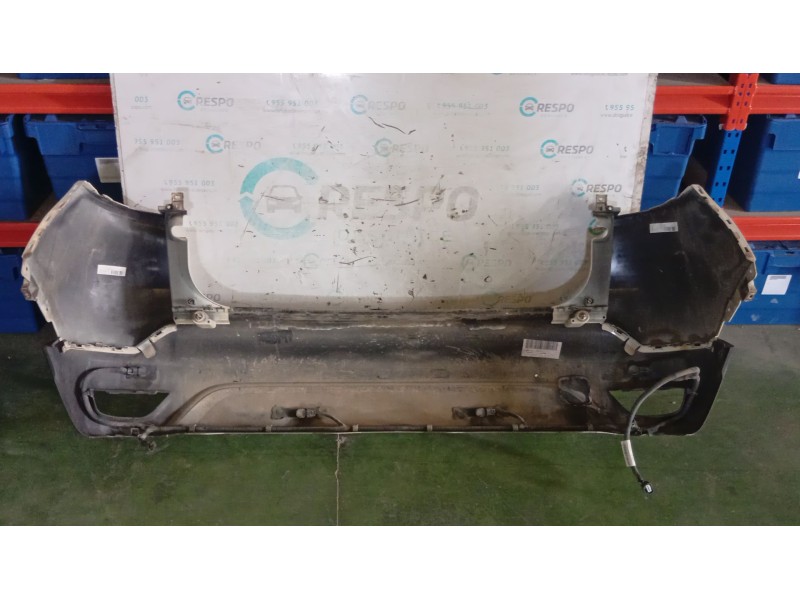 PARAGOLPES TRASERO 850B20215R  - imagen 4