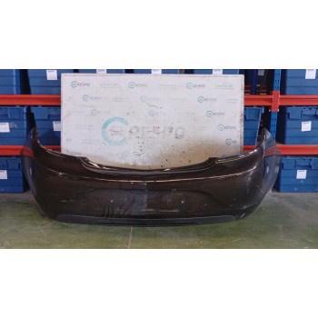 PARAGOLPES TRASERO 23106812 