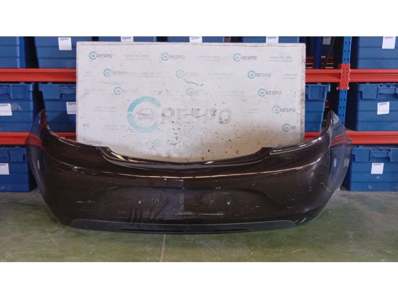 PARAGOLPES TRASERO 23106812  - imagen 1