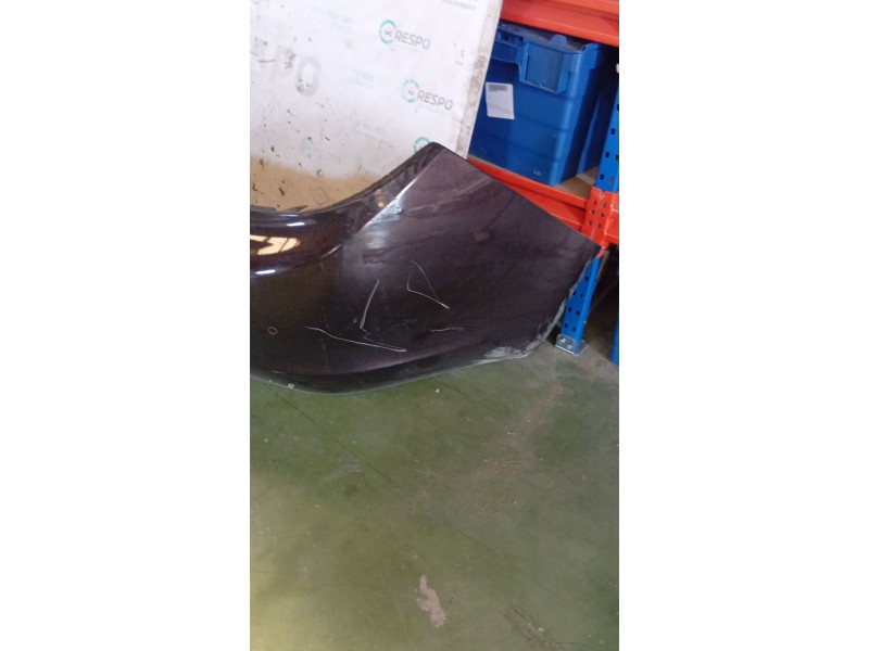 PARAGOLPES TRASERO 23106812  - imagen 3