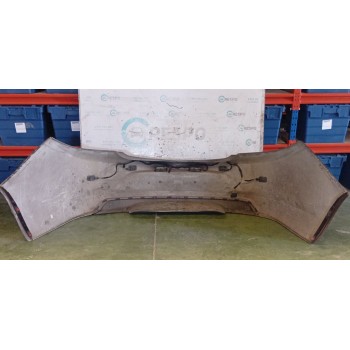 PARAGOLPES TRASERO 23106812  - miniatura 4