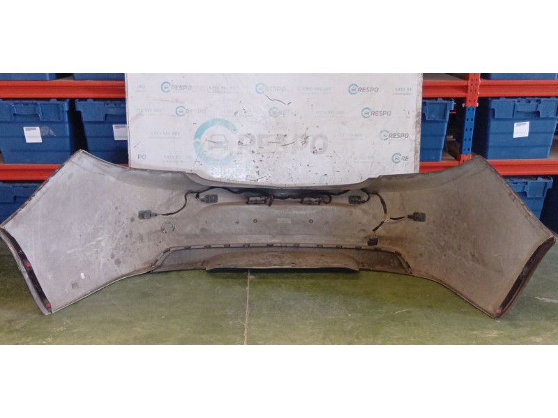 PARAGOLPES TRASERO 23106812  - imagen 4