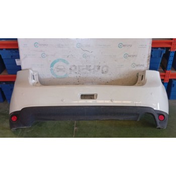 PARAGOLPES TRASERO 