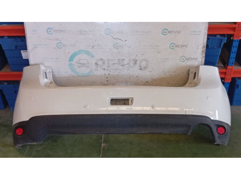 PARAGOLPES TRASERO  - imagen 1