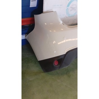 PARAGOLPES TRASERO  - miniatura 3