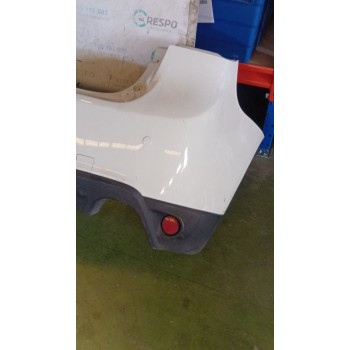 PARAGOLPES TRASERO  - miniatura 4