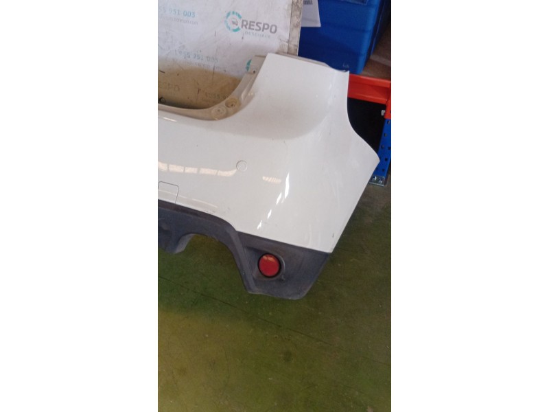 PARAGOLPES TRASERO  - imagen 4