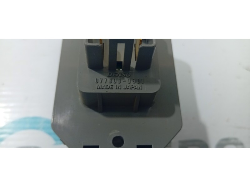 RESISTENCIA CALEFACCION 0778000901  - imagen 3