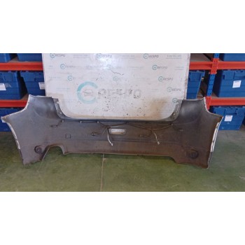 PARAGOLPES TRASERO  - miniatura 5