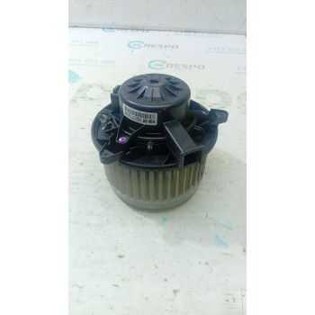 VENTILADOR CALEFACCION 13263279  - miniatura 1