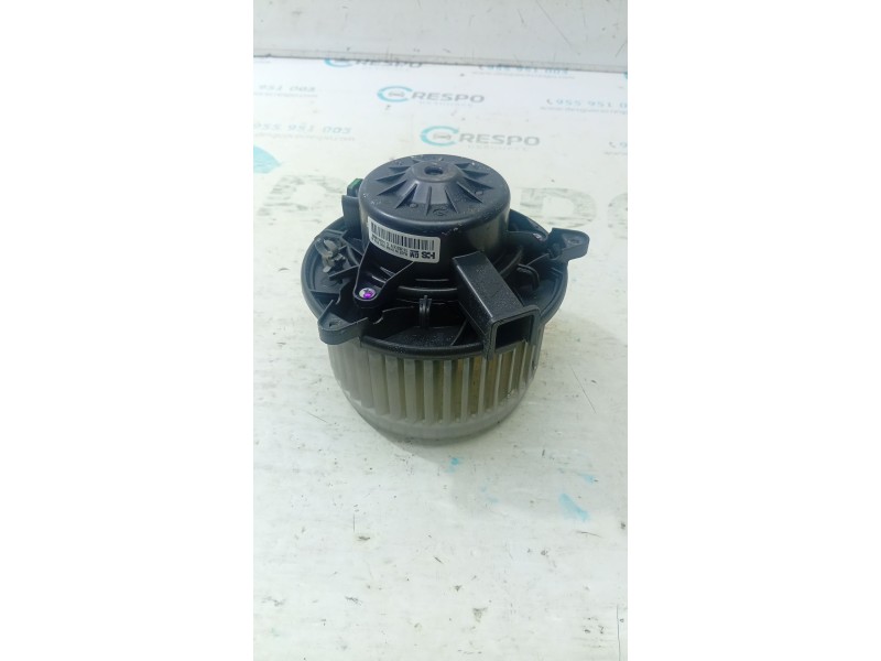 VENTILADOR CALEFACCION 13263279  - imagen 1