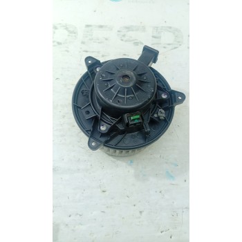 VENTILADOR CALEFACCION 13263279  - miniatura 2