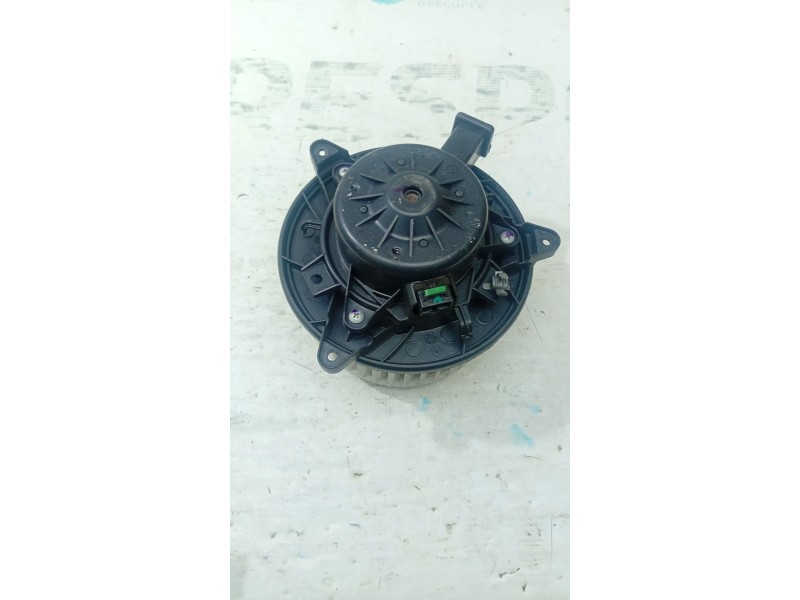 VENTILADOR CALEFACCION 13263279  - imagen 2