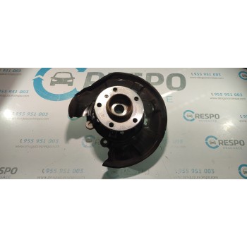 MANGUETA TRASERA IZQUIERDA 270715R  - miniatura 2