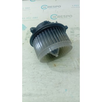 VENTILADOR CALEFACCION 13263279  - miniatura 3