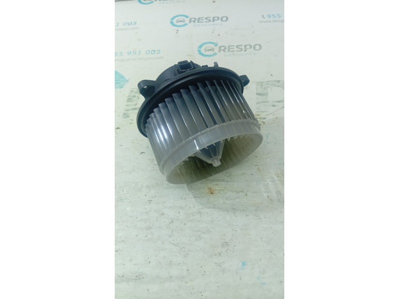 VENTILADOR CALEFACCION 13263279  - imagen 3