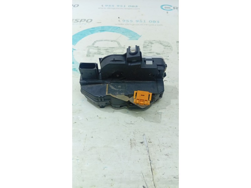 CERRADURA PUERTA DELANTERA DERECHA 3023880RH4 / 13579523  - imagen 1