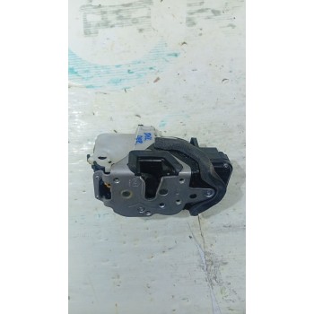 CERRADURA PUERTA DELANTERA DERECHA 3023880RH4 / 13579523  - miniatura 3