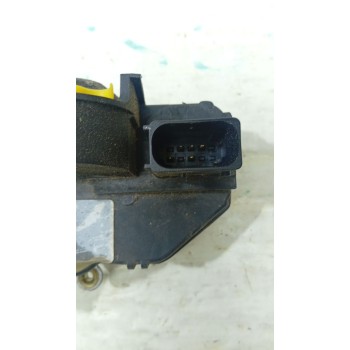 CERRADURA PUERTA DELANTERA IZQUIERDA 3023881LH4 / 13579497  - miniatura 2