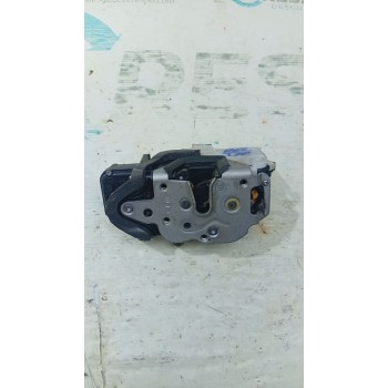 CERRADURA PUERTA DELANTERA IZQUIERDA 3023881LH4 / 13579497  - miniatura 3