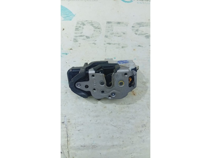CERRADURA PUERTA DELANTERA IZQUIERDA 3023881LH4 / 13579497  - imagen 3