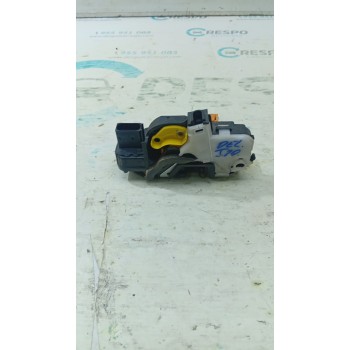 CERRADURA PUERTA DELANTERA IZQUIERDA 3023881LH4 / 13579497  - miniatura 4