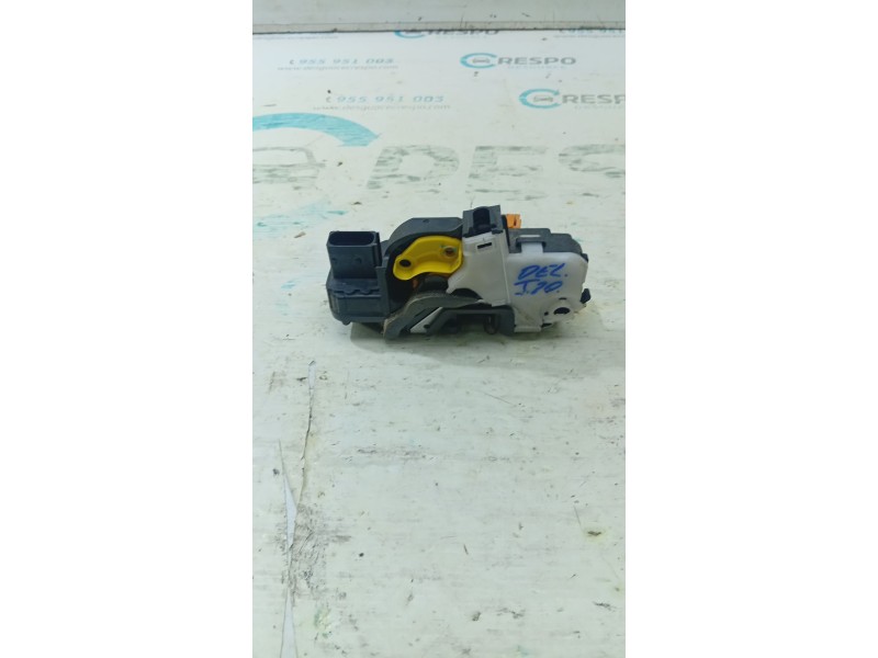 CERRADURA PUERTA DELANTERA IZQUIERDA 3023881LH4 / 13579497  - imagen 4