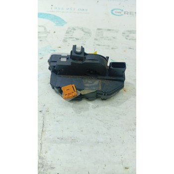 CERRADURA PUERTA TRASERA IZQUIERDA 3023881LH1 / 13579557  - miniatura 1