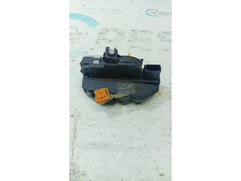 CERRADURA PUERTA TRASERA IZQUIERDA 3023881LH1 / 13579557  - imagen 1