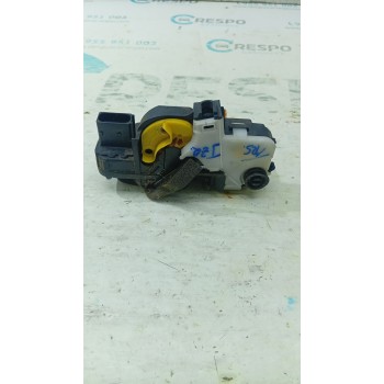 CERRADURA PUERTA TRASERA IZQUIERDA 3023881LH1 / 13579557  - miniatura 3
