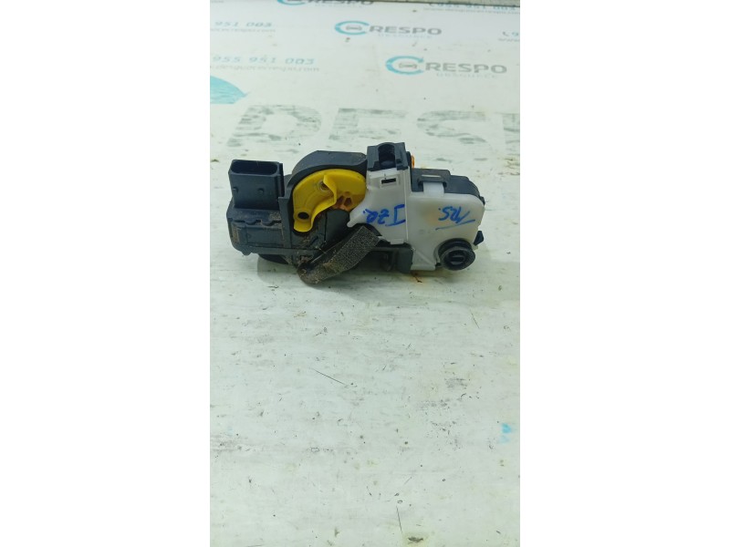 CERRADURA PUERTA TRASERA IZQUIERDA 3023881LH1 / 13579557  - imagen 3