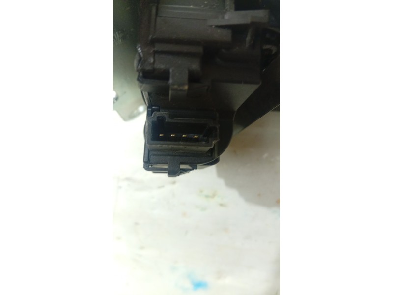 CERRADURA MALETERO / PORTON 20969620  - imagen 3