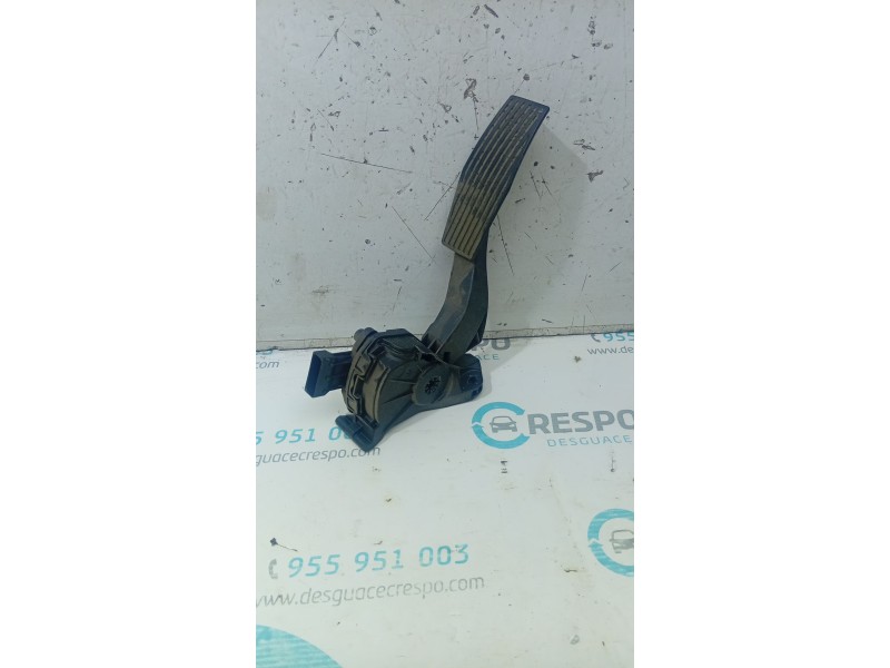 POTENCIOMETRO PEDAL 13237352  - imagen 1