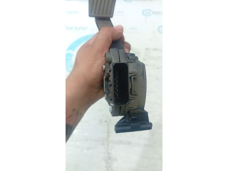 POTENCIOMETRO PEDAL 13237352  - imagen 2