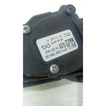 POTENCIOMETRO PEDAL 13237352  - miniatura 4