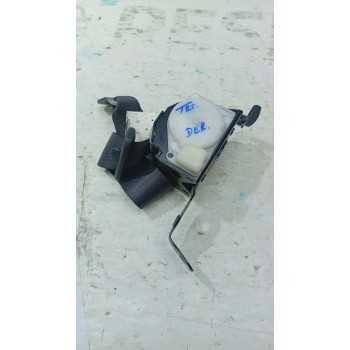 CINTURON SEGURIDAD TRASERO DERECHO 502X12M263 / 13288436 