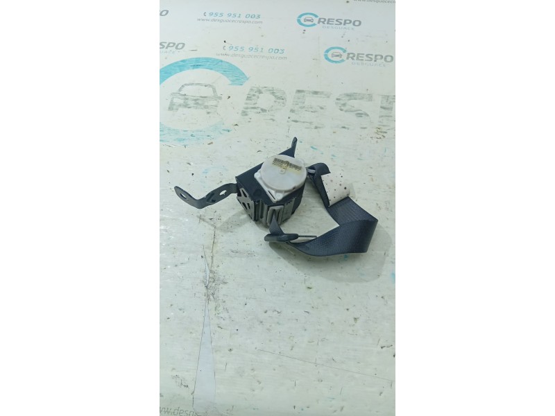 CINTURON SEGURIDAD TRASERO DERECHO 502X12M263 / 13288436  - imagen 2